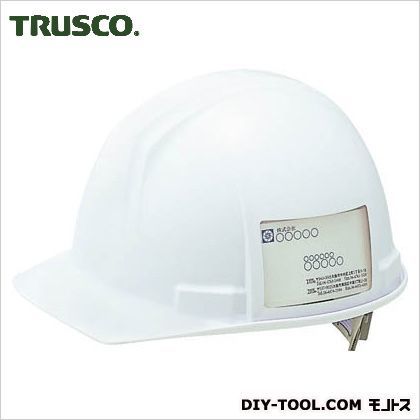 トラスコ TRUSCO ヘルメットIDカード収納型ホワイト 301 x DPm169W 店内全品対象 魅力の 191 244 mm