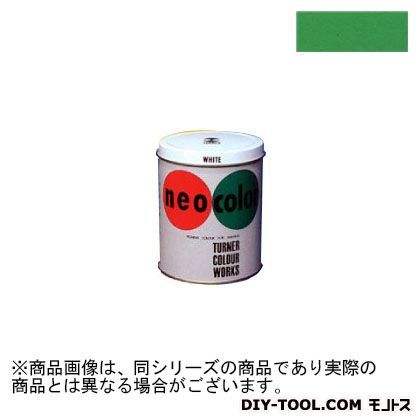 ターナー色彩 ネオカラー短期屋外用絵具 ブランド雑貨総合 3L 注目の福袋 緑 NC00325