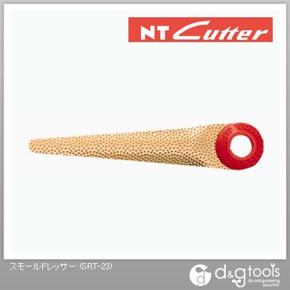 NTカッター スモールドレッサー 新作 大人気 SRT-23 日本メーカー新品