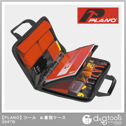 購入アウトレット PLANO（プラノ）PC100Eプロケース（ハードケース） DIY工具