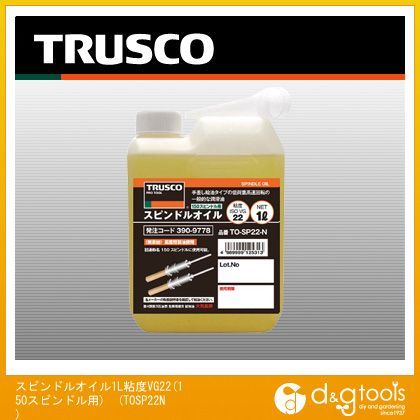 トラスコ(TRUSCO) αタッピングオイル難削材用18L ECO-TS-C18 | DIY 
