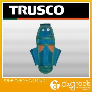 トラスコ お見舞い TRUSCO 【楽天ランキング1位】 マルチペンチケース TC123